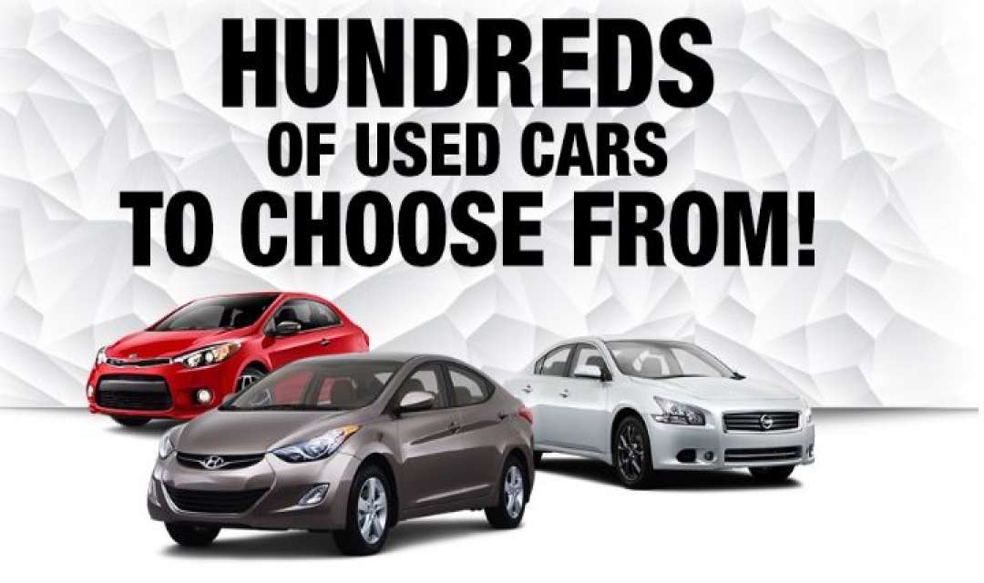 CARS