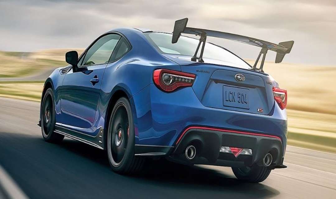 Sports Car